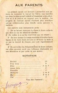 Oran diplomes divers 100